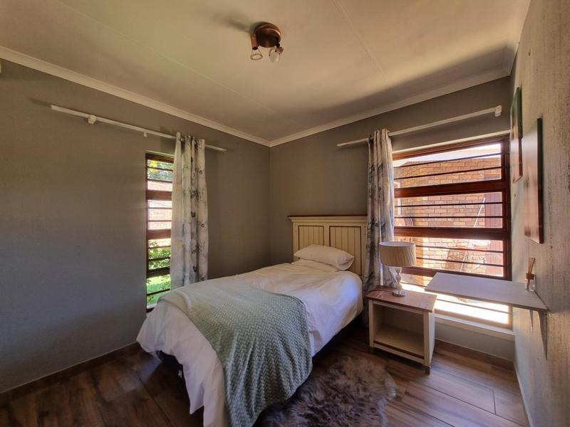 To Let 3 Bedroom Property for Rent in Wingate Park Gauteng