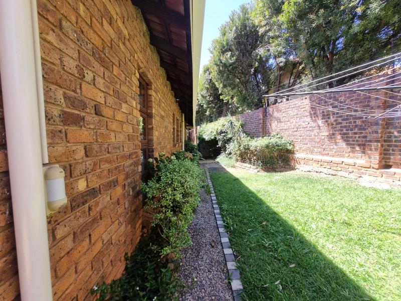 To Let 3 Bedroom Property for Rent in Wingate Park Gauteng