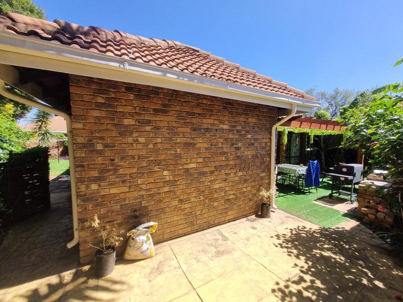 To Let 3 Bedroom Property for Rent in Wingate Park Gauteng