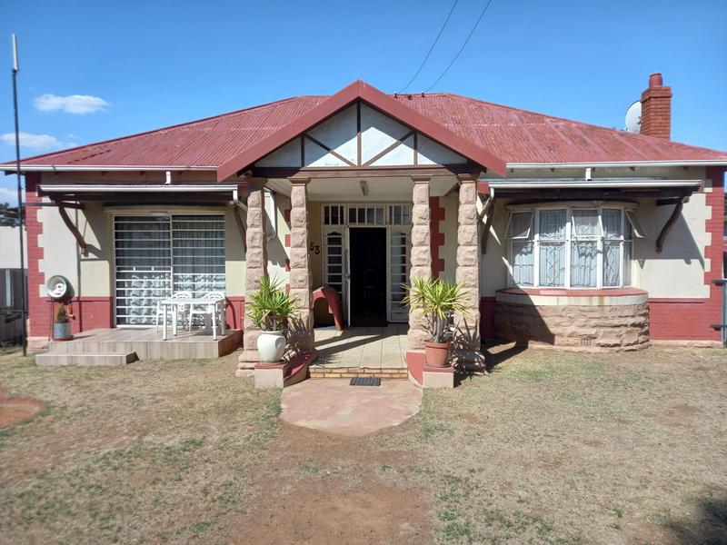 6 Bedroom Property for Sale in Delville Gauteng