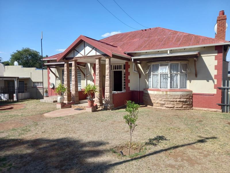 6 Bedroom Property for Sale in Delville Gauteng