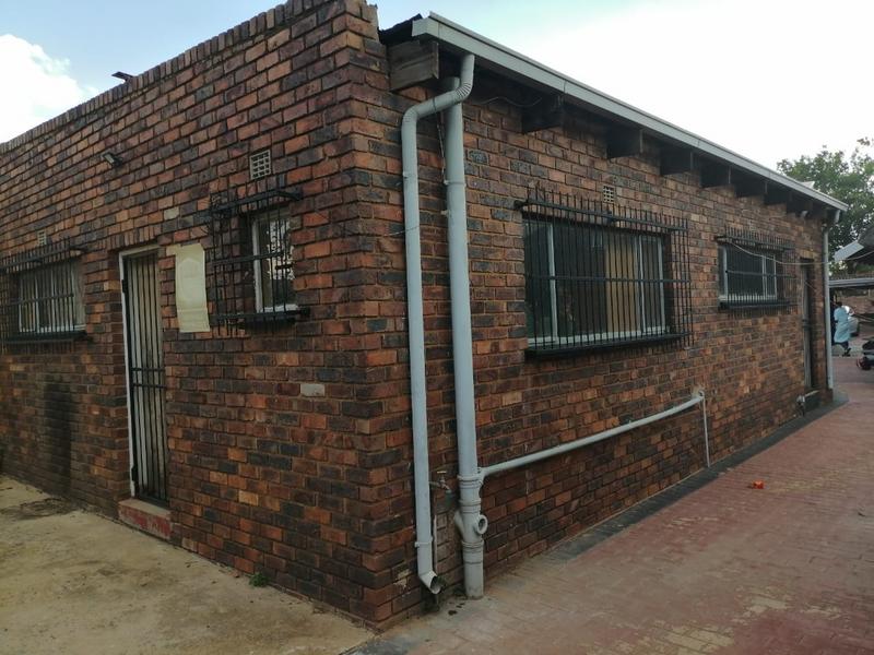 3 Bedroom Property for Sale in Olifantsfontein Gauteng