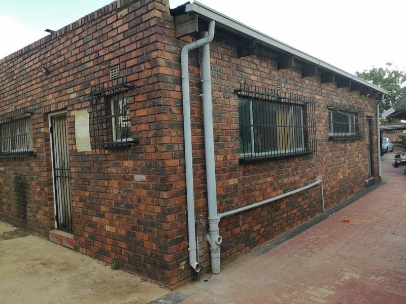 3 Bedroom Property for Sale in Olifantsfontein Gauteng