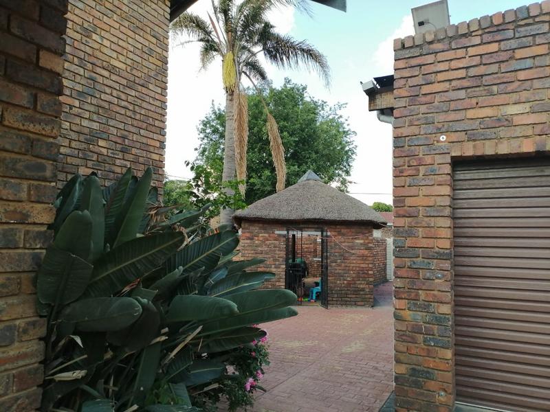 3 Bedroom Property for Sale in Olifantsfontein Gauteng