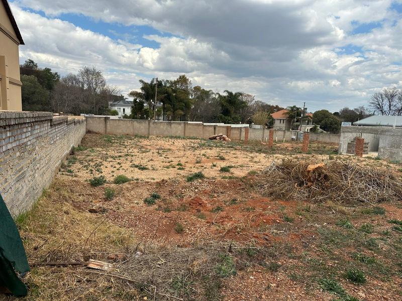 0 Bedroom Property for Sale in Eldoraigne Gauteng