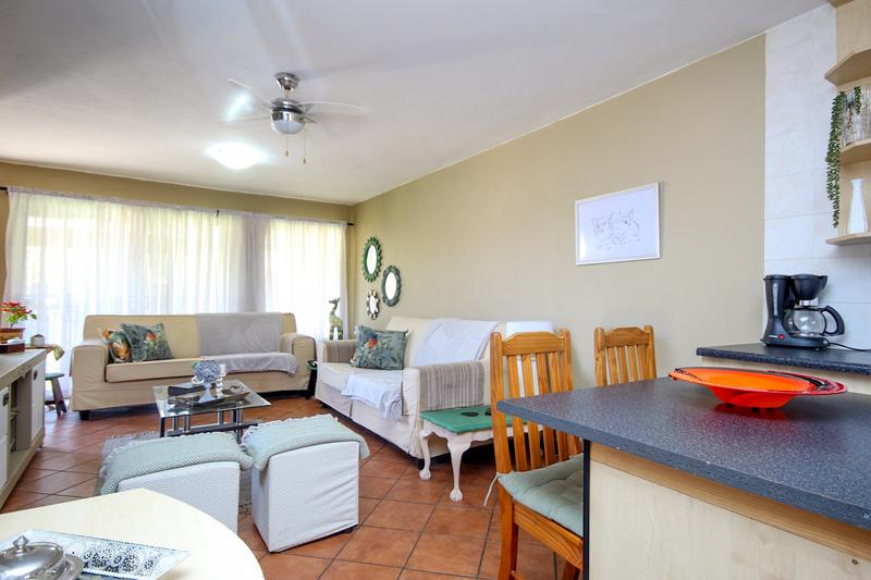 2 Bedroom Property for Sale in Thatchfield Gauteng