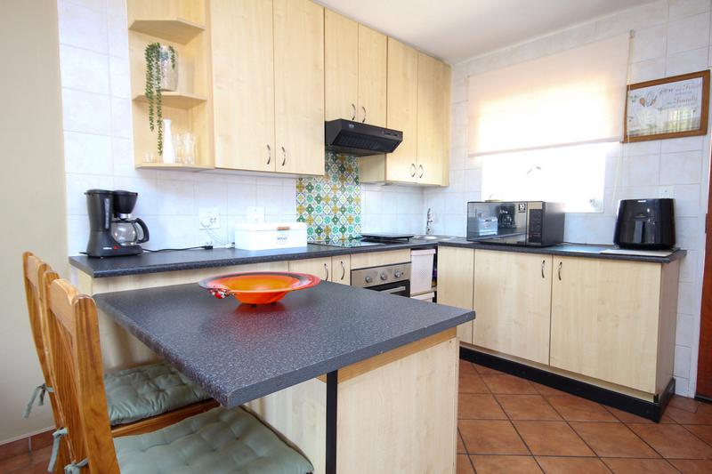 2 Bedroom Property for Sale in Thatchfield Gauteng