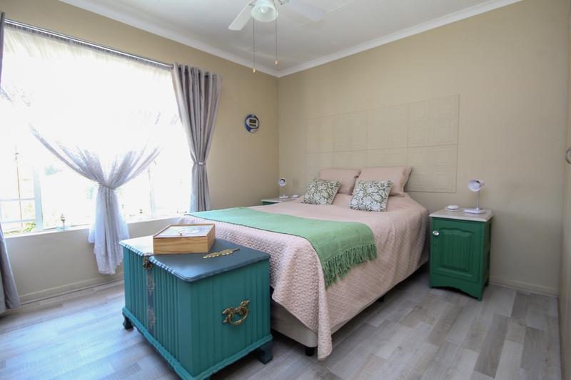 2 Bedroom Property for Sale in Thatchfield Gauteng