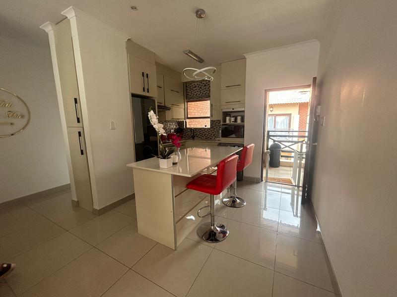 To Let 2 Bedroom Property for Rent in Pretorius Park Gauteng