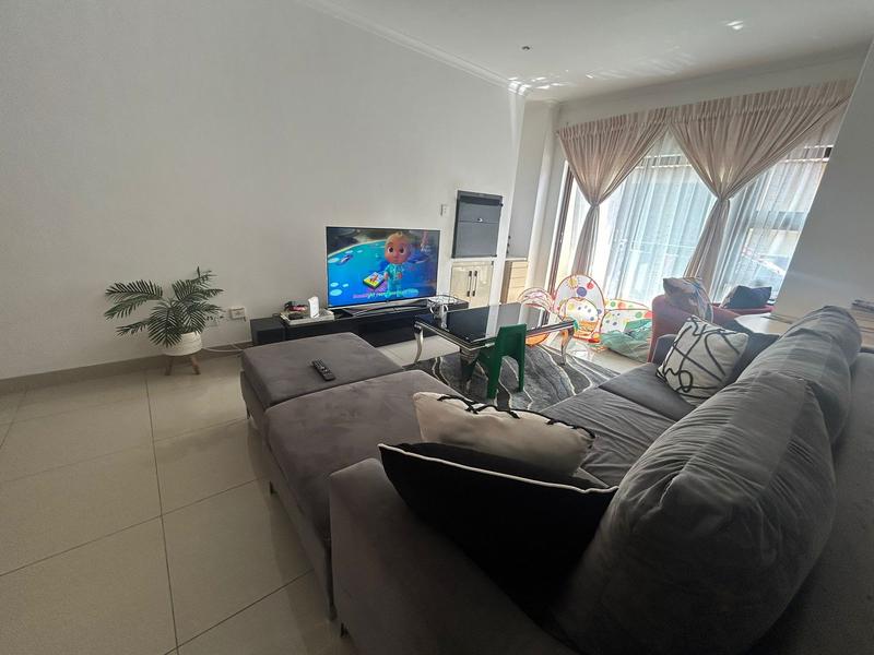 To Let 2 Bedroom Property for Rent in Pretorius Park Gauteng