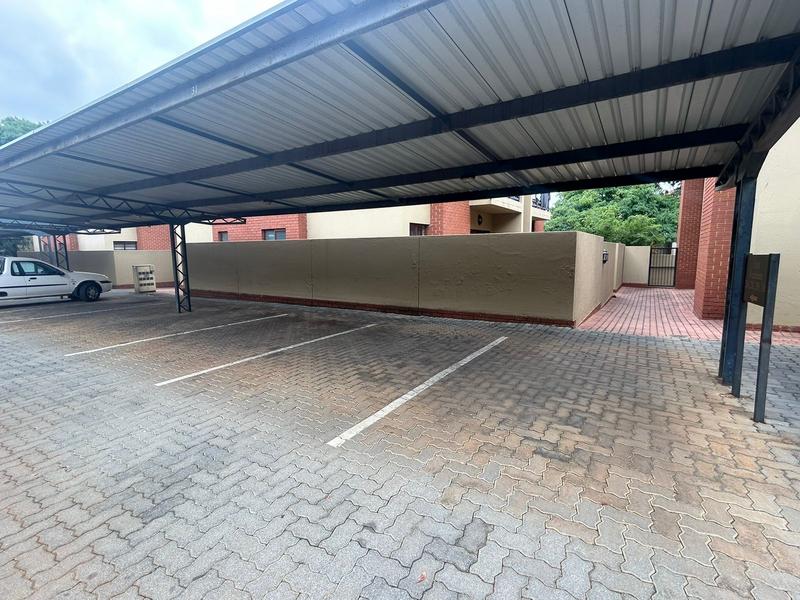 To Let 2 Bedroom Property for Rent in Pretorius Park Gauteng