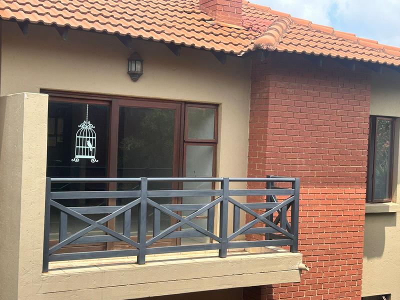 To Let 2 Bedroom Property for Rent in Pretorius Park Gauteng