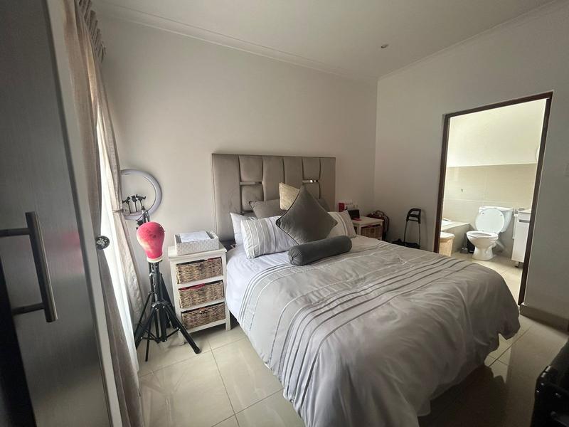 To Let 2 Bedroom Property for Rent in Pretorius Park Gauteng