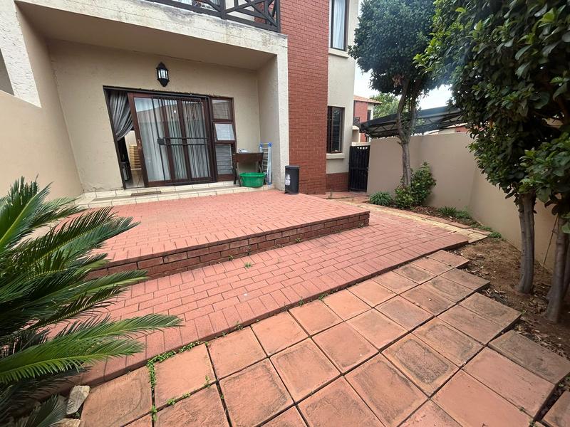 To Let 2 Bedroom Property for Rent in Pretorius Park Gauteng