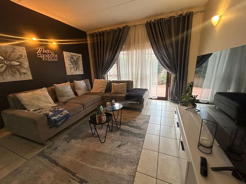 To Let 2 Bedroom Property for Rent in Pretorius Park Gauteng