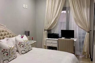 To Let 2 Bedroom Property for Rent in Pretorius Park Gauteng