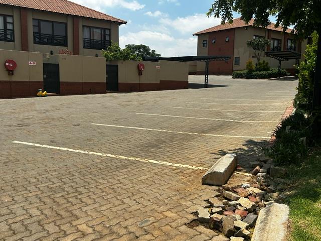 To Let 2 Bedroom Property for Rent in Pretorius Park Gauteng