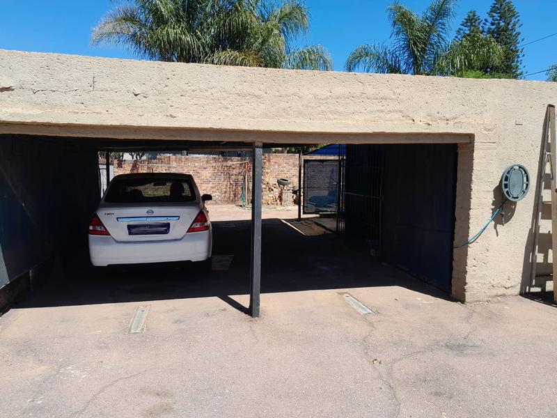 To Let 1 Bedroom Property for Rent in Wonderboom South Gauteng