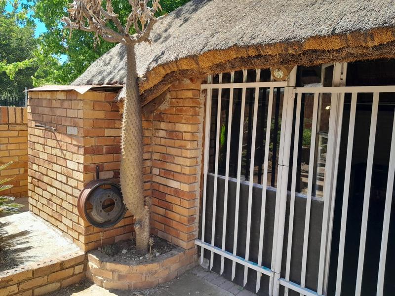 To Let 1 Bedroom Property for Rent in Wonderboom South Gauteng