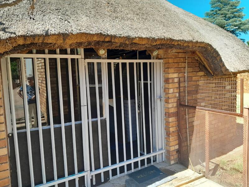 To Let 1 Bedroom Property for Rent in Wonderboom South Gauteng