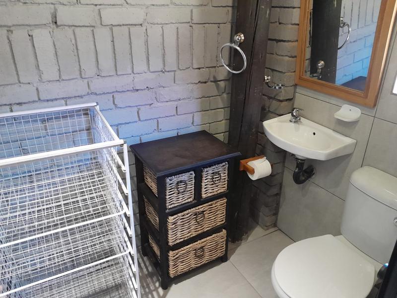 To Let 1 Bedroom Property for Rent in Wonderboom South Gauteng