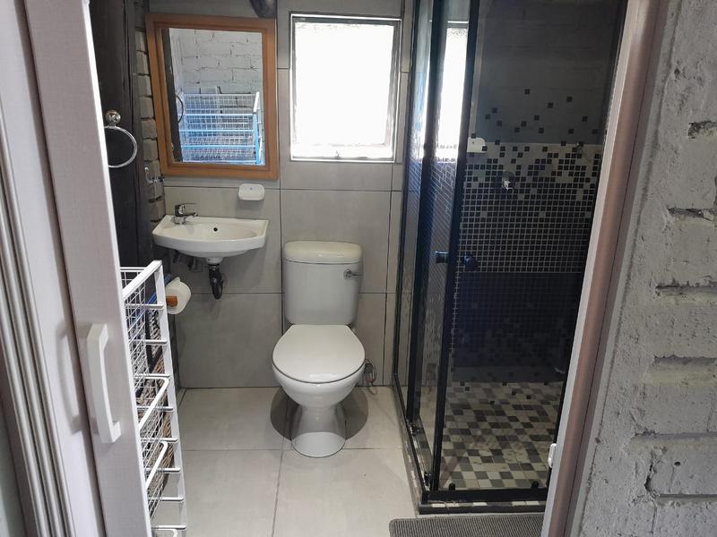 To Let 1 Bedroom Property for Rent in Wonderboom South Gauteng