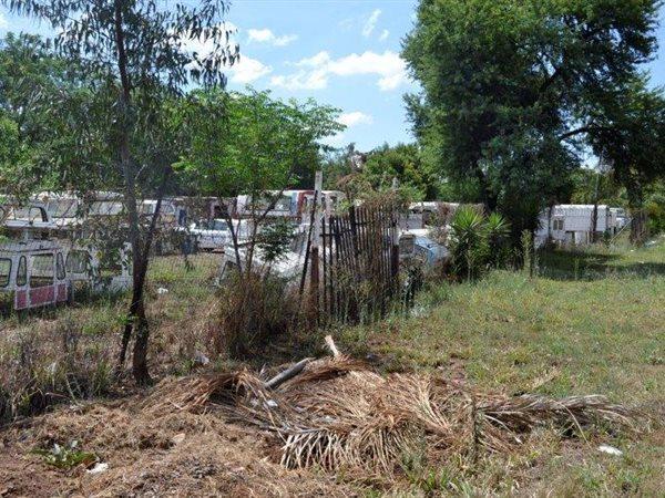 Commercial Property for Sale in Bon Accord Gauteng