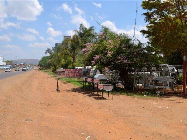 Commercial Property for Sale in Bon Accord Gauteng