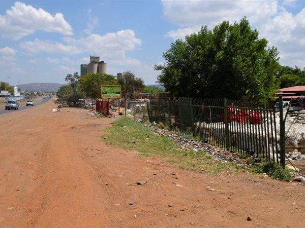 Commercial Property for Sale in Bon Accord Gauteng