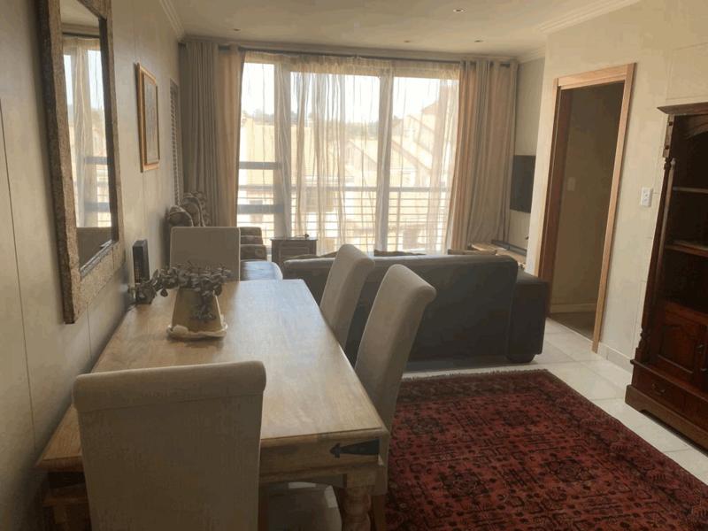 To Let 2 Bedroom Property for Rent in Bedford Gardens Gauteng