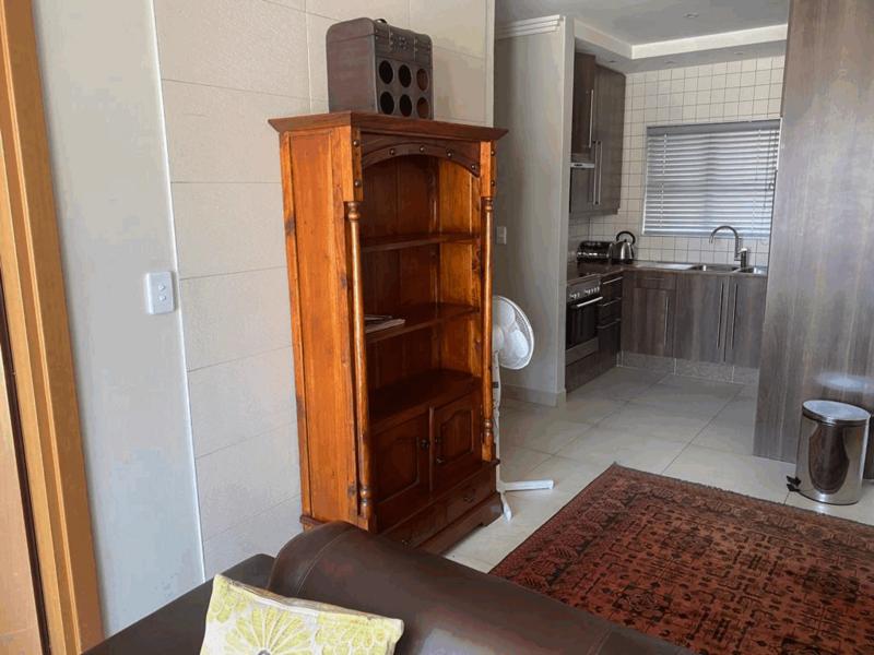 To Let 2 Bedroom Property for Rent in Bedford Gardens Gauteng