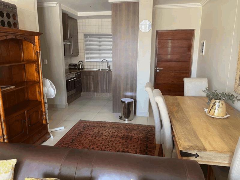 To Let 2 Bedroom Property for Rent in Bedford Gardens Gauteng