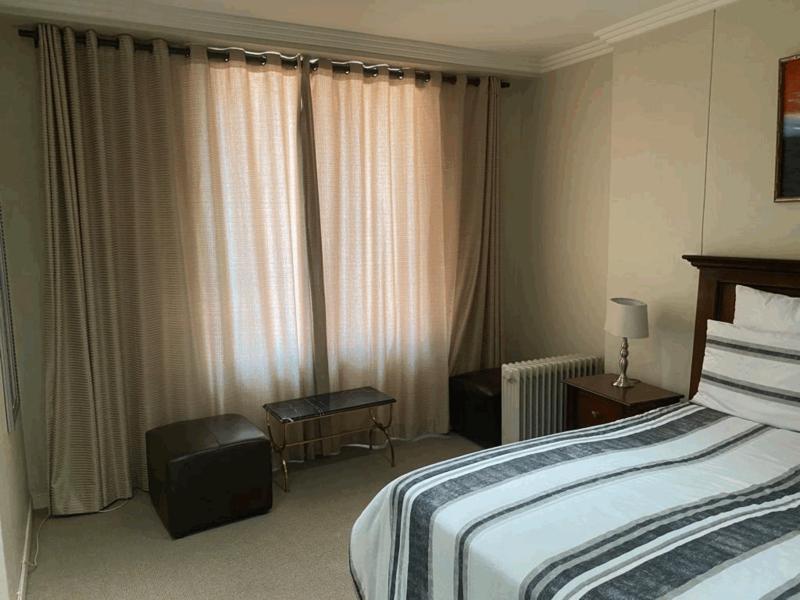 To Let 2 Bedroom Property for Rent in Bedford Gardens Gauteng