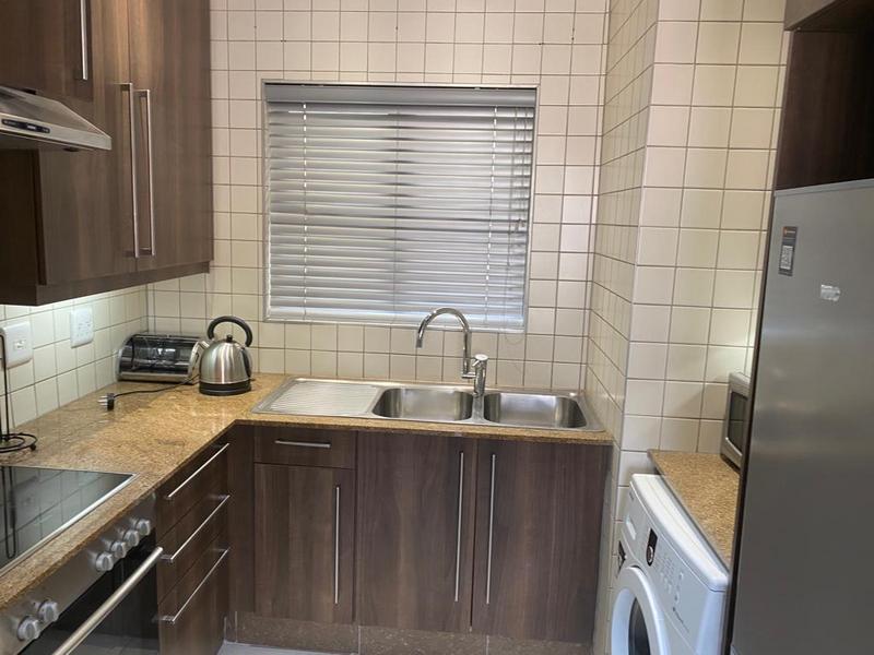 To Let 2 Bedroom Property for Rent in Bedford Gardens Gauteng