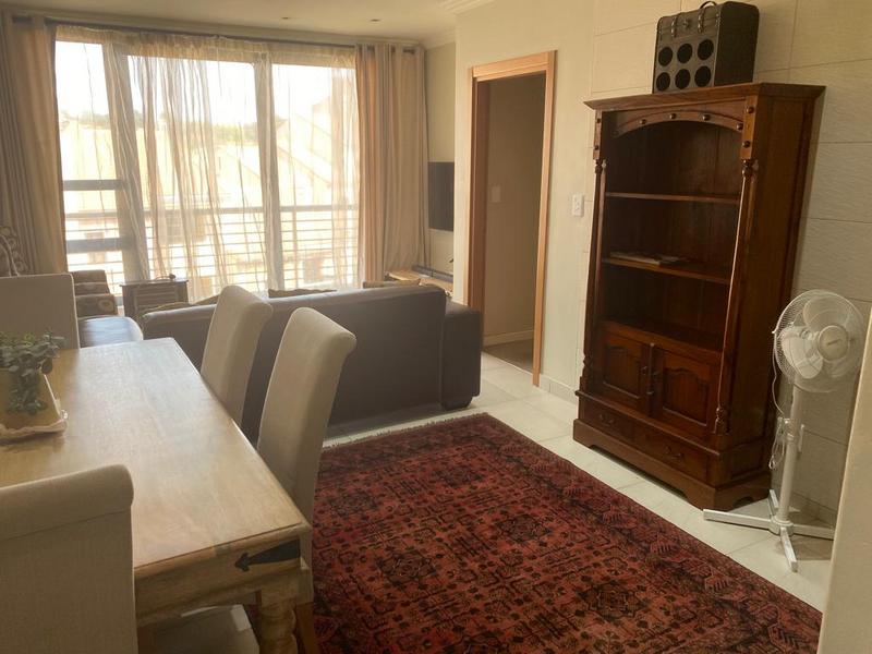 To Let 2 Bedroom Property for Rent in Bedford Gardens Gauteng