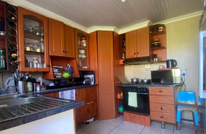 2 Bedroom Property for Sale in Vosloorus Ext 3 Gauteng