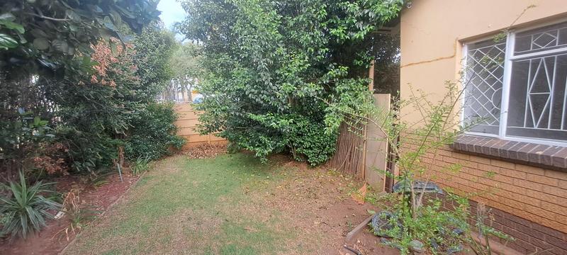 To Let 3 Bedroom Property for Rent in Dan Pienaarville Gauteng