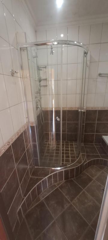 To Let 3 Bedroom Property for Rent in Dan Pienaarville Gauteng