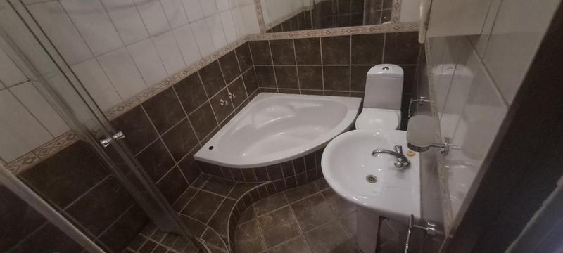 To Let 3 Bedroom Property for Rent in Dan Pienaarville Gauteng