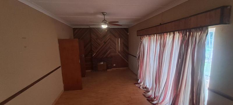 To Let 3 Bedroom Property for Rent in Dan Pienaarville Gauteng