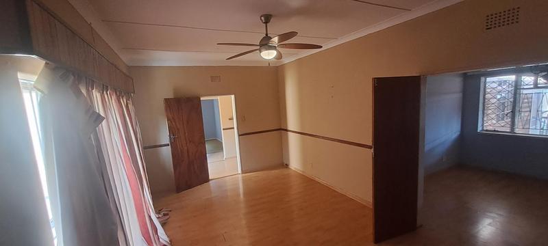 To Let 3 Bedroom Property for Rent in Dan Pienaarville Gauteng