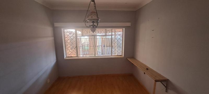 To Let 3 Bedroom Property for Rent in Dan Pienaarville Gauteng