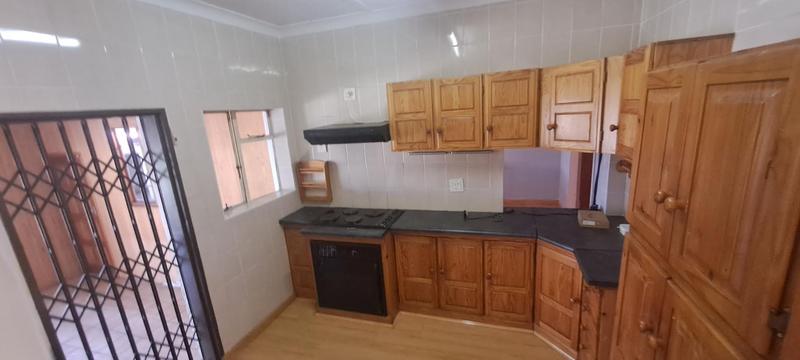 To Let 3 Bedroom Property for Rent in Dan Pienaarville Gauteng