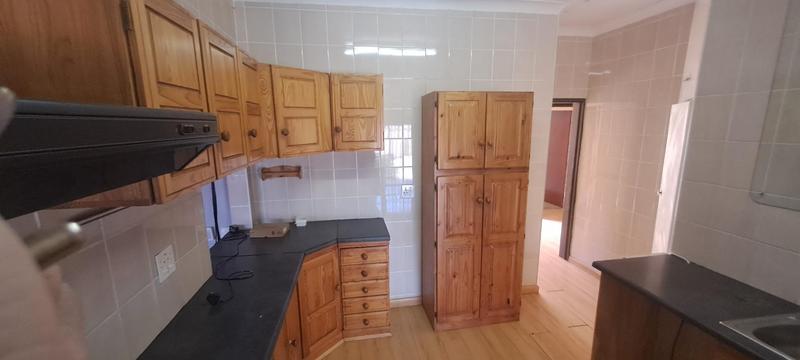 To Let 3 Bedroom Property for Rent in Dan Pienaarville Gauteng