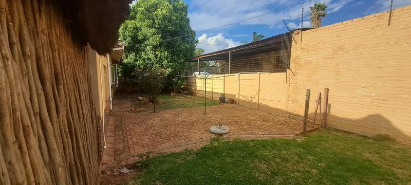 To Let 3 Bedroom Property for Rent in Dan Pienaarville Gauteng