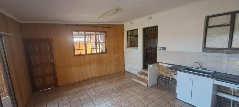 To Let 3 Bedroom Property for Rent in Dan Pienaarville Gauteng