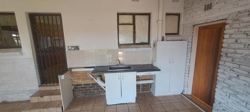 To Let 3 Bedroom Property for Rent in Dan Pienaarville Gauteng