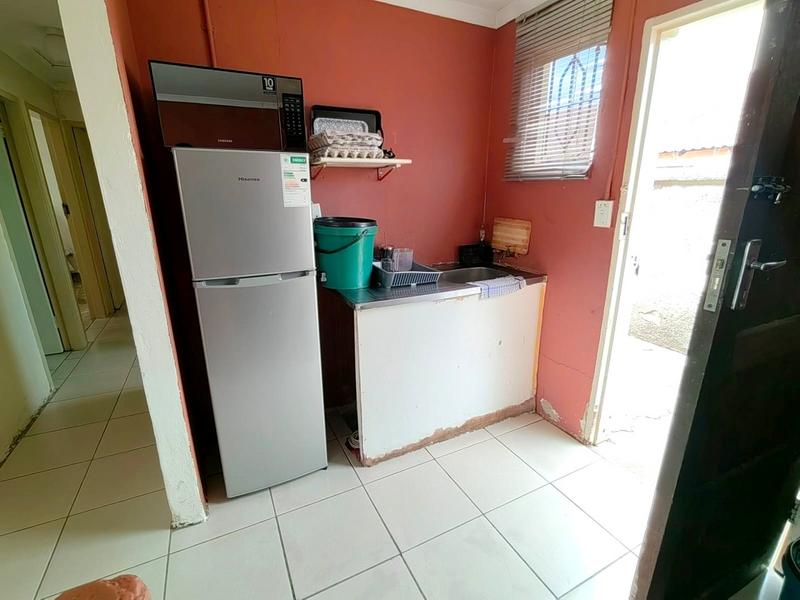 3 Bedroom Property for Sale in Lenasia South Gauteng