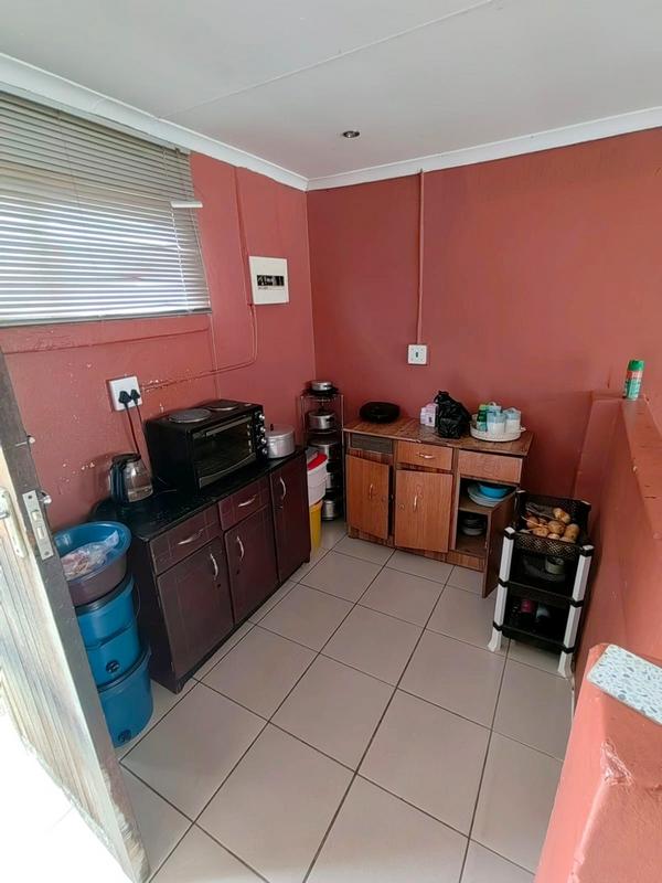 3 Bedroom Property for Sale in Lenasia South Gauteng