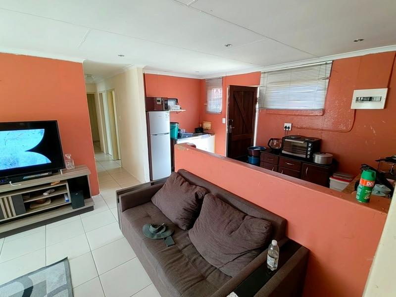 3 Bedroom Property for Sale in Lenasia South Gauteng